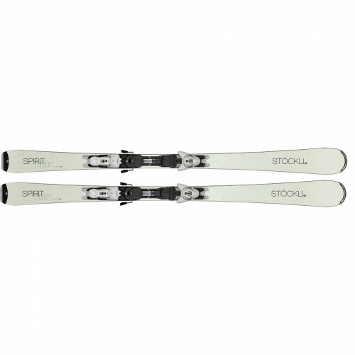 Stoeckli Spirit Motion