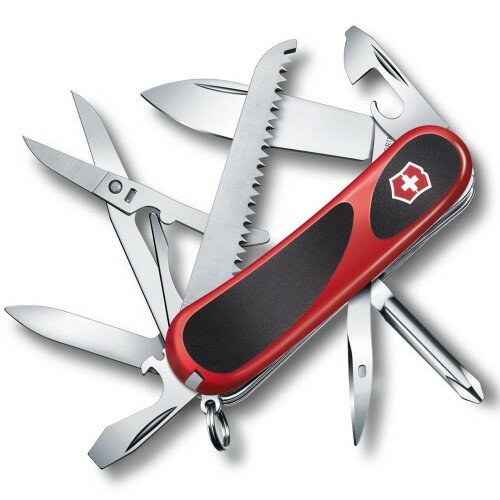 Victorinox EvoGrip 18 (2.4913.C)