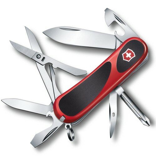 Victorinox EvoGrip 16 (2.4903.C)