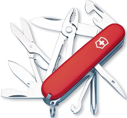 Victorinox Deluxe Tinker
