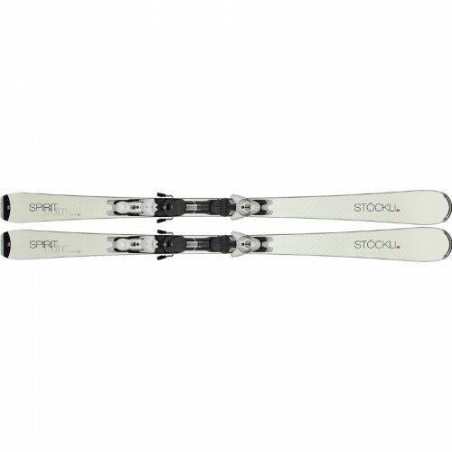 Stoeckli SPIRIT MOTION ST + K Z10 Ti B80