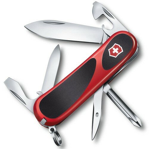 Victorinox EvoGrip 11 (2.4803.C)