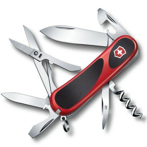 Victorinox EvoGrip 14 (2.3903.C)