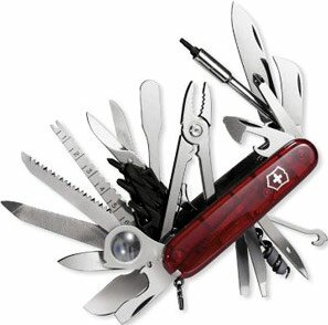 Victorinox CyberTool Lite (1.7925.T)