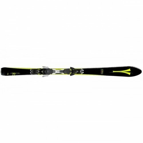 Stoeckli Y-77 XT с A M12 C90 в комплекте