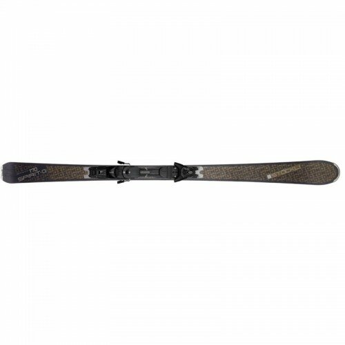 Stoeckli SPIRIT O2 ST + K Z12 Ti B80