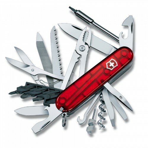 Victorinox CyberTool 41 (1.7775.T)