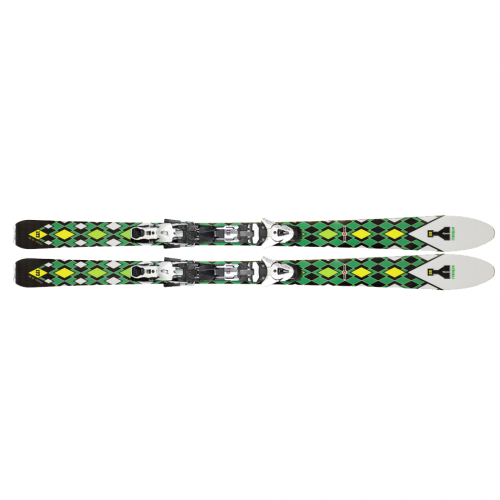 Stoeckli Y-85