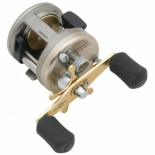 Shimano Cardiff 301A