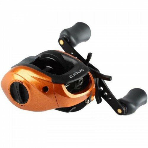 Shimano Caius CIS201