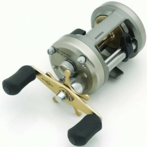 Shimano Cardiff 400A
