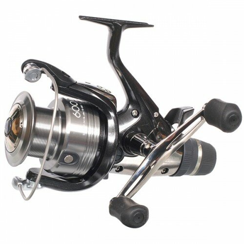 Shimano Baitrunner XT 6000 RB