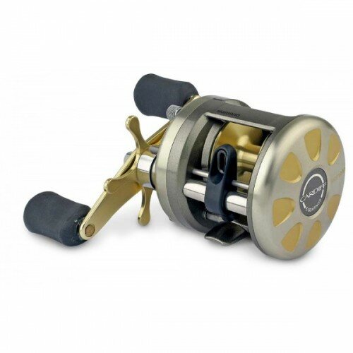 Shimano Cardiff 401 A